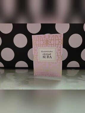 5/$25✨️EA Eternal Aura SAMPLE✨️